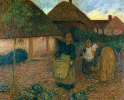 The Widow